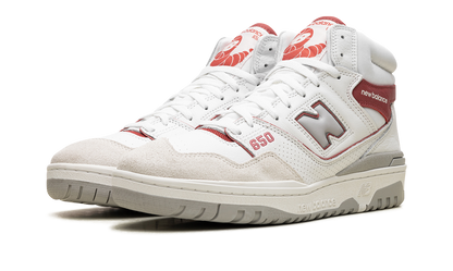 New Balance 650 Pacchetto Angora - Polvere Astro