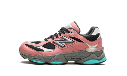 NB 9060 GS Rosa Verde Acqua