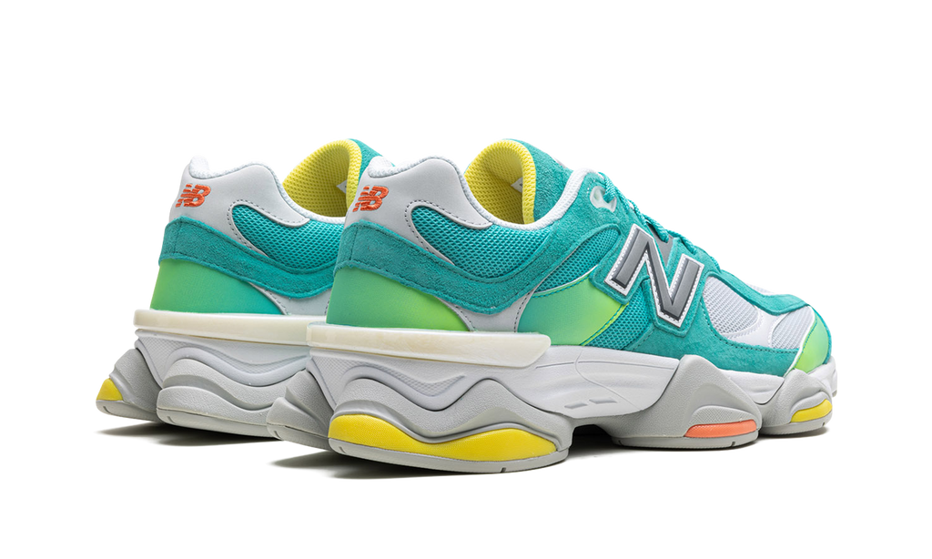 NB 9060 Esplosione Ciano