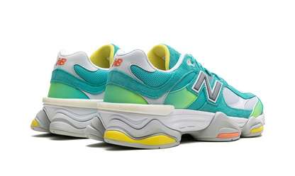 NB 9060 Esplosione Ciano