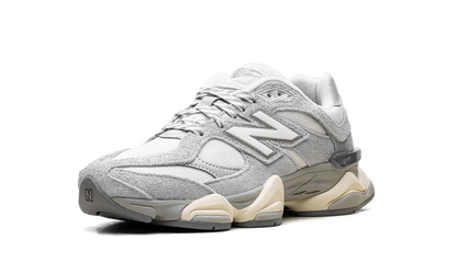 New Balance 9060 Bianco Grigio Chiaro