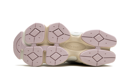 New Balance 9060 Grigio Lilla