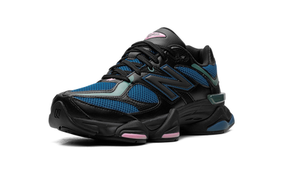 NB 9060 Notte dell'agata Blu