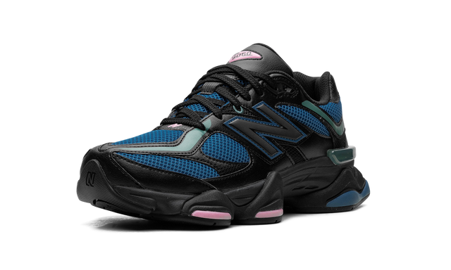 New Balance 9060 Notte Dell'agata Blu