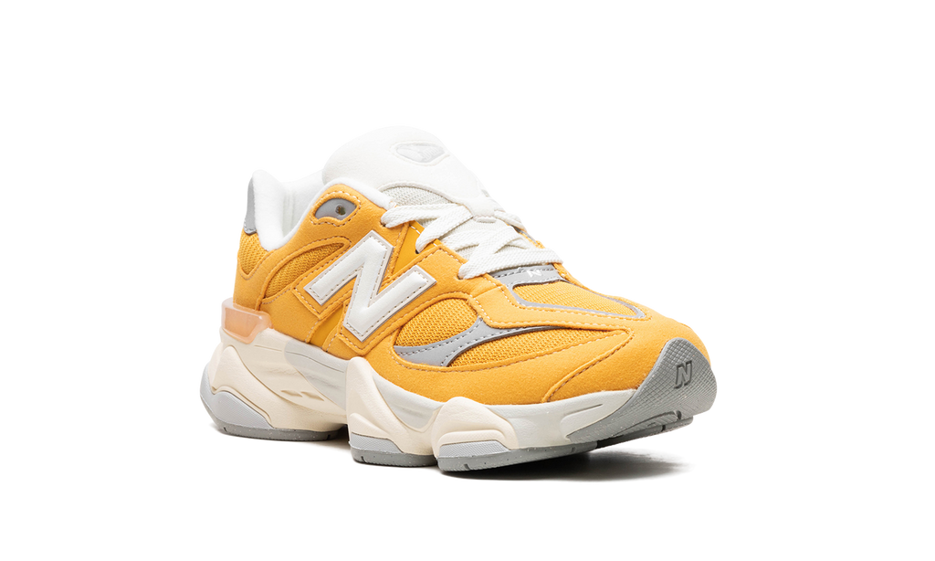 NB 9060 Beige Giallo