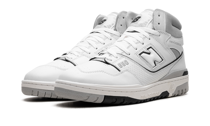 New Balance 650 Bianco/Grigio