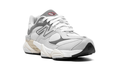 New Balance 9060 Nuvola di Pioggia Grigia