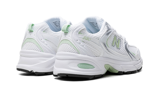 New Balance 530 Verde Menta