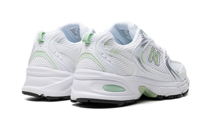New Balance 530 Verde Menta