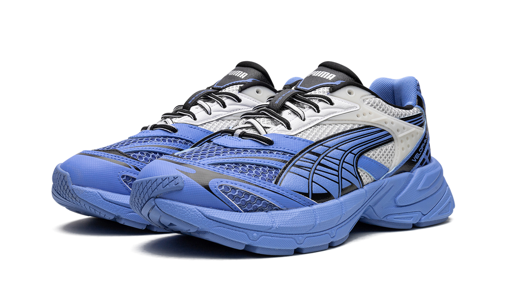 Puma Velophasis Factory