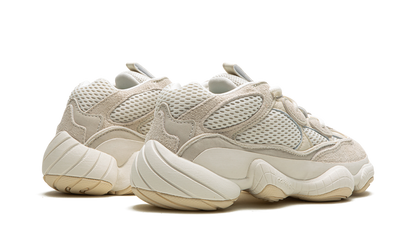 Adidas Yeezy 500 Bone White
