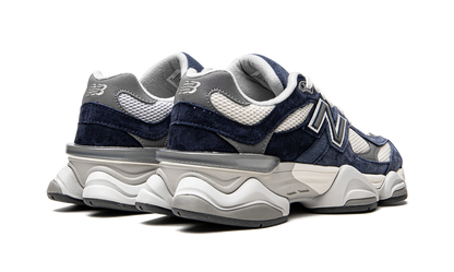 New Balance 9060 Indaco Naturale