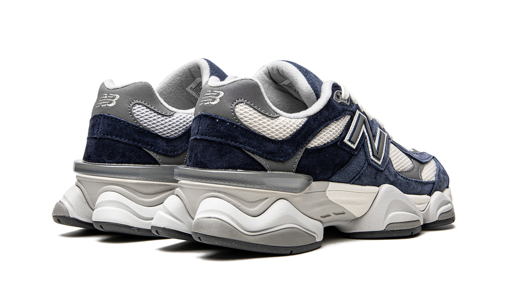 New Balance 9060 Indaco Naturale
