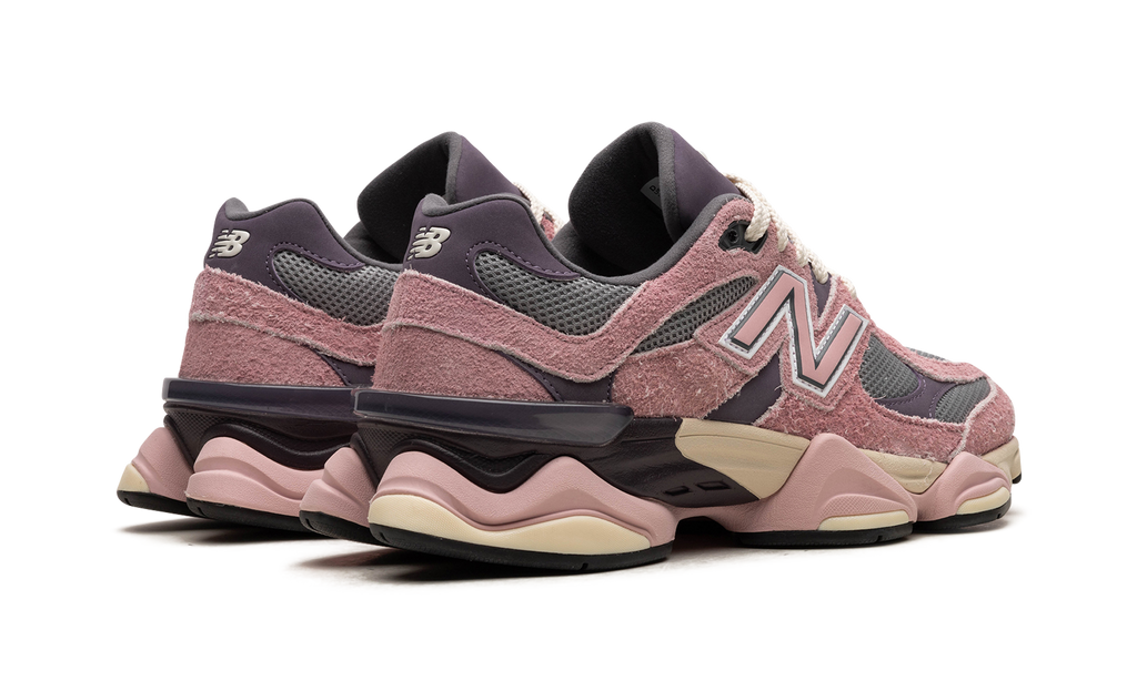 NB 9060 Lavanda Rosa
