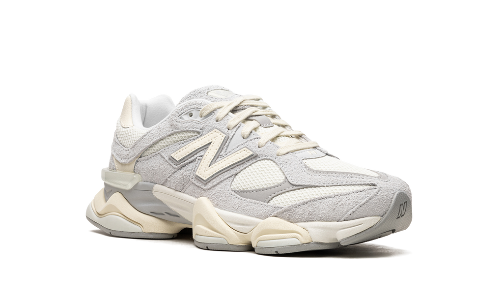 New Balance 9060 Sea Salt Moonbeam