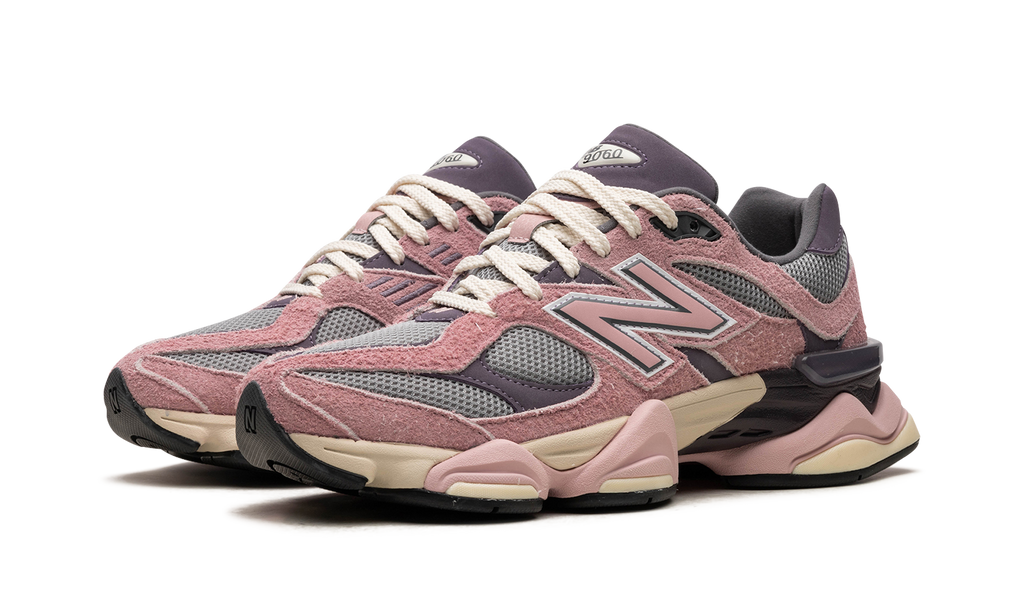 New Balance 9060 Lavanda rosa