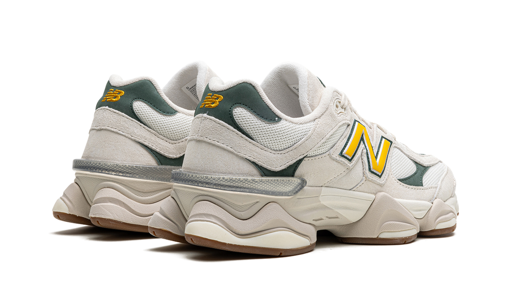 NB 9060 Bianco Verde