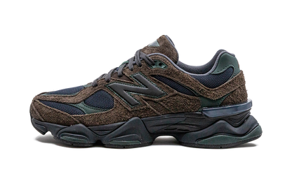 NB 9060 Carne con Broccoli