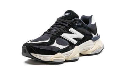 New Balance 9060 Nero Bianco