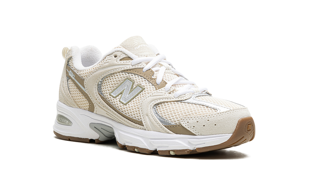 New Balance 530 Gres di Lino