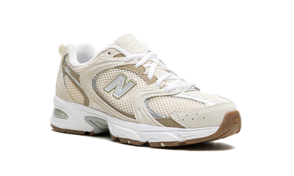 New Balance 530 Gres di Lino