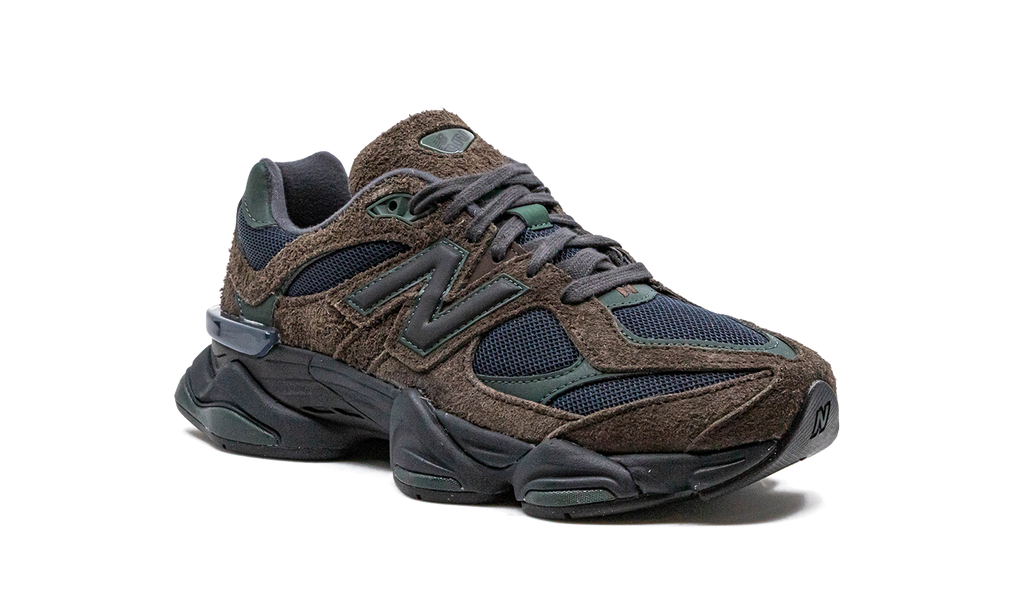 NB 9060 Carne con Broccoli