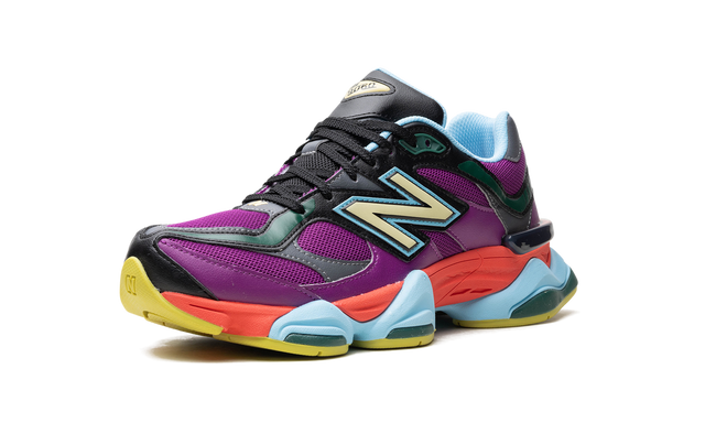 NB 9060 VIOLA FUCSIA