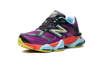NB 9060 VIOLA FUCSIA