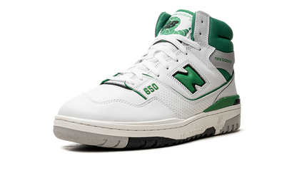 New Balance 650 Bianco/Verde