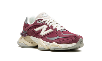 NB 9060 Borgogna Lavato