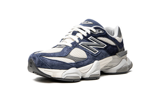 New Balance 9060 Indaco Naturale
