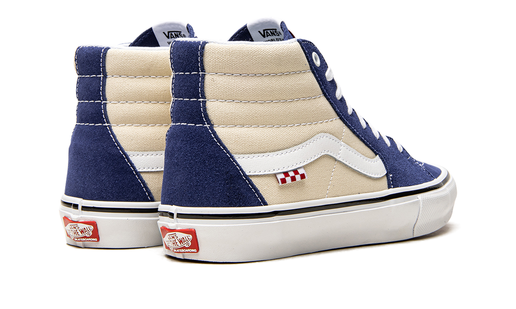 Vans Sk8-Hi