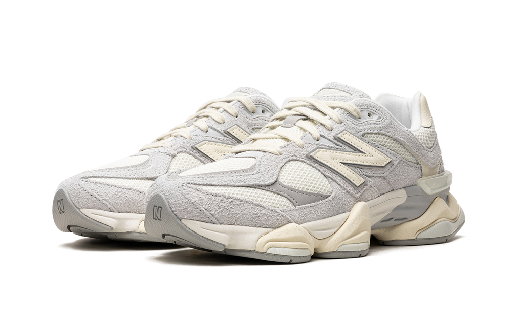 New Balance 9060 Sea Salt Moonbeam