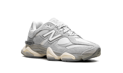 New Balance 9060 Bianco Grigio Chiaro