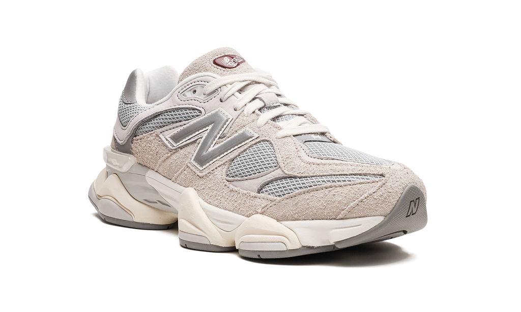 New Balance 9060 Capodanno Lunare Timberwolf Grigio