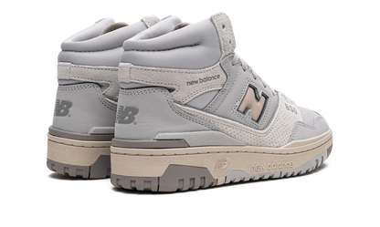 New Balance 650 Alluminio Leggero