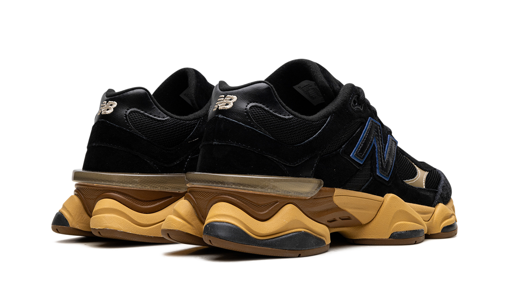 NB 9060 Gomma Reale Nera