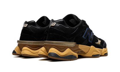 NB 9060 Gomma Reale Nera