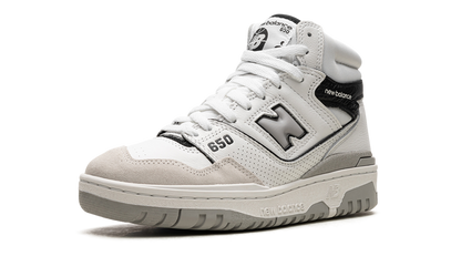 New Balance 650 Pacchetto Angora - Nero