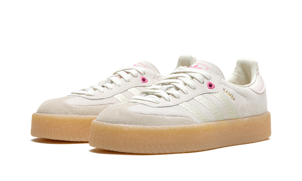 Adidas Sambae Valentine’s Day