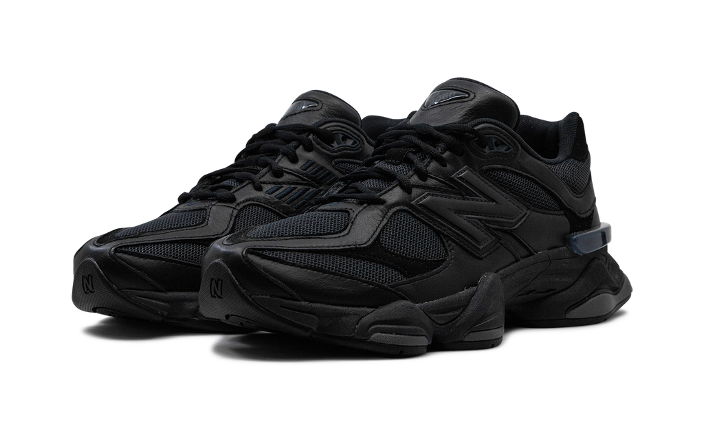 NB 9060 Nero e Blu