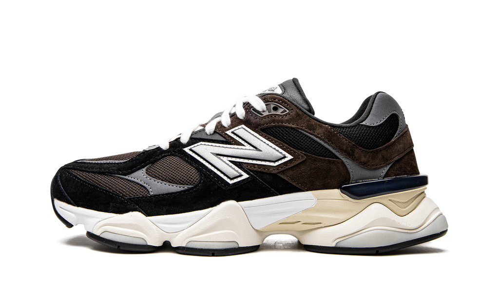 NB 9060 Marrone
