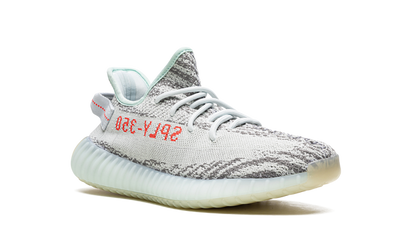 Adidas Yeezy Boost 350 V2 Blue Tint