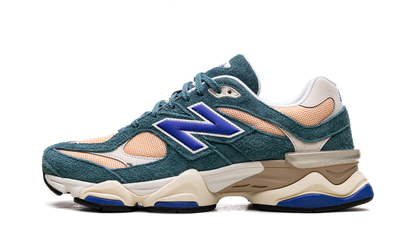 NB 9060 Nuovo Viola Aperto