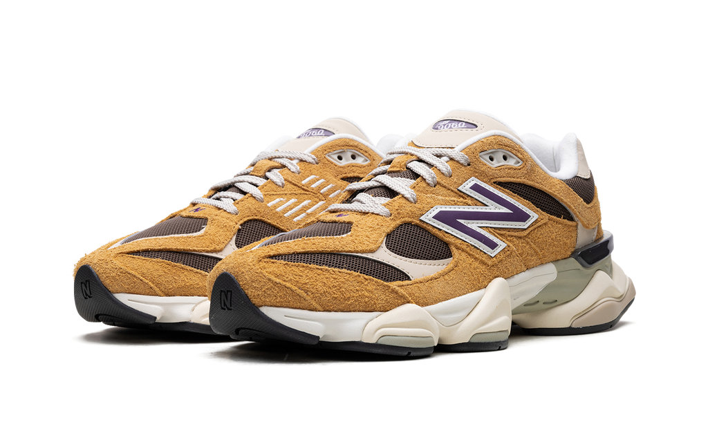 NB 9060 GS Caramello