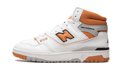 New Balance 650 Bianco/Gola
