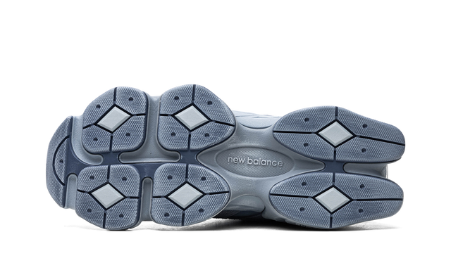 New Balance 9060 Blu Lavato