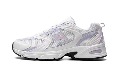 New Balance 530 Bianco Viola