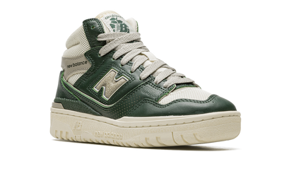 New Balance 650R Aimé Leon Dore - Verde