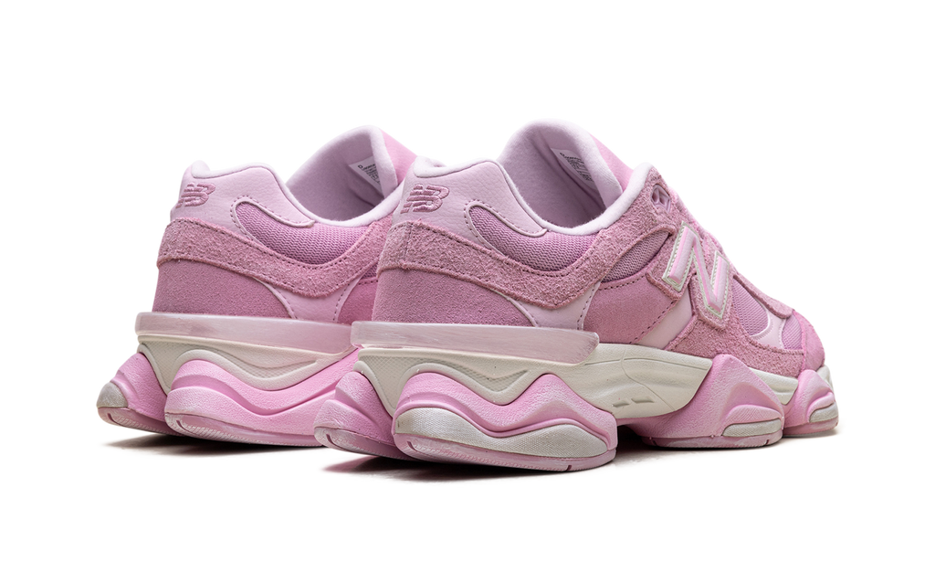 NB 9060 ASOS Exclusive Sovratintura Rosa